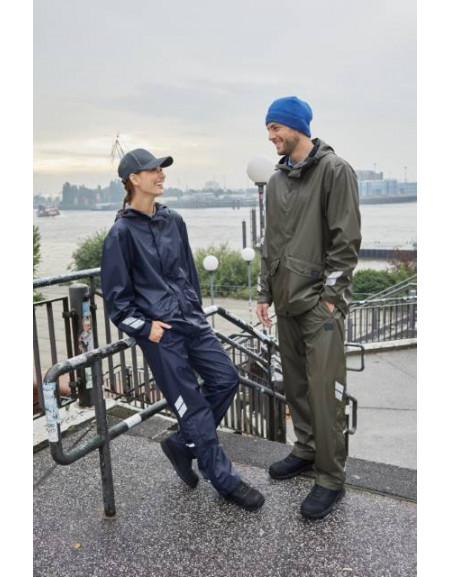 Pantaloni de lucru impermeabili